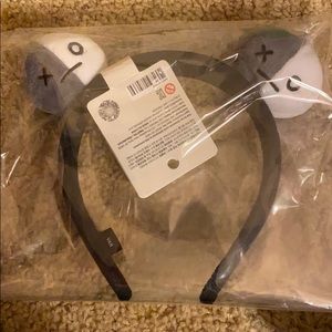 BT21 Brand New Van Headband